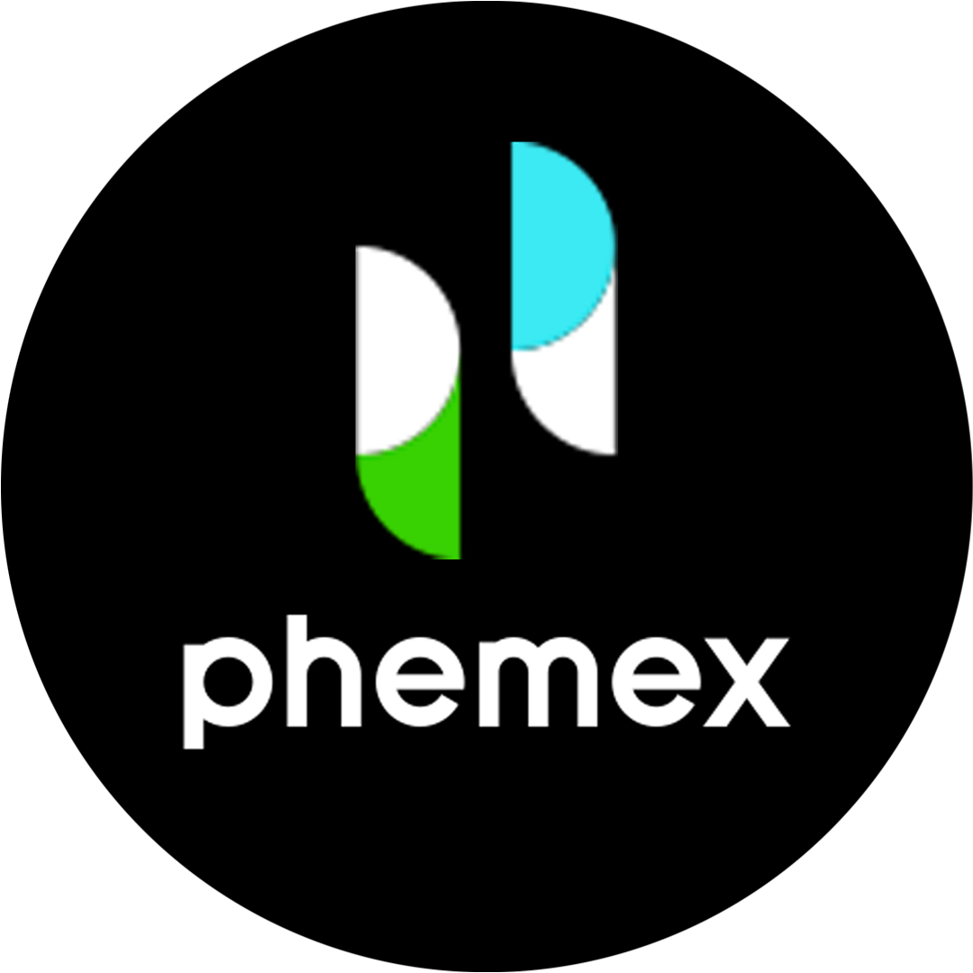 Sàn giao dịch Phemex